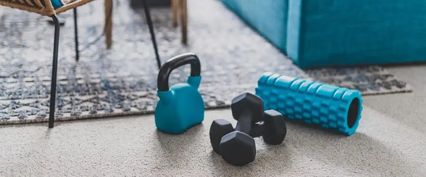 Innovative Fitness Products