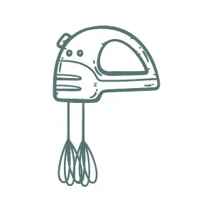 hand mixer