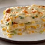 Gluten-free lasagna