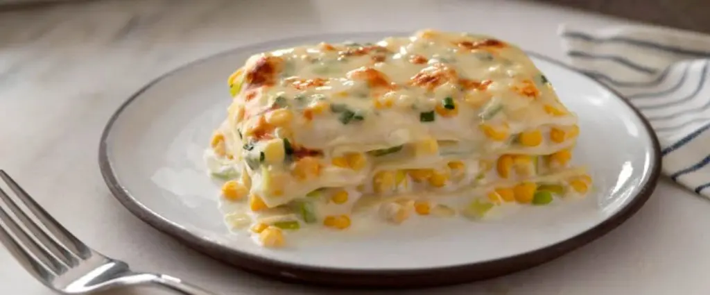 Gluten-free lasagna