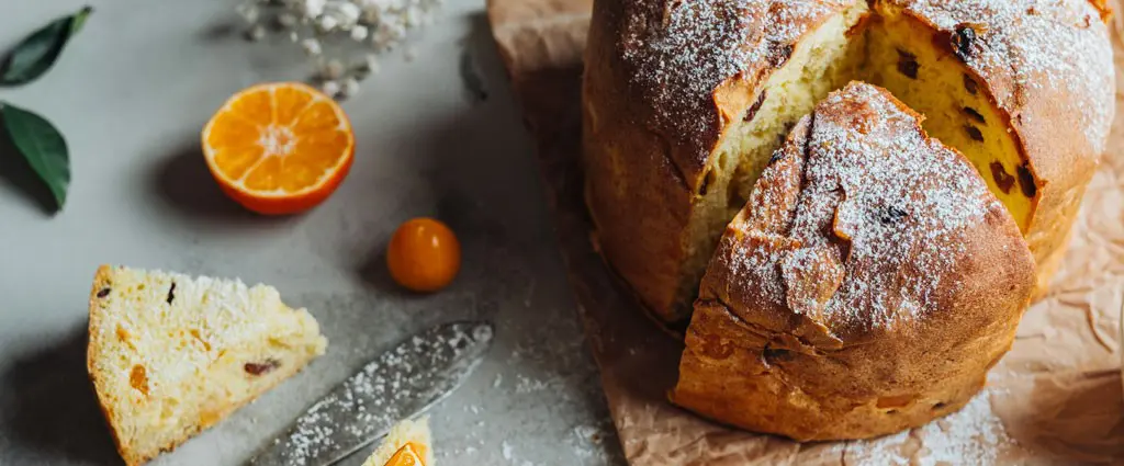 Panettone