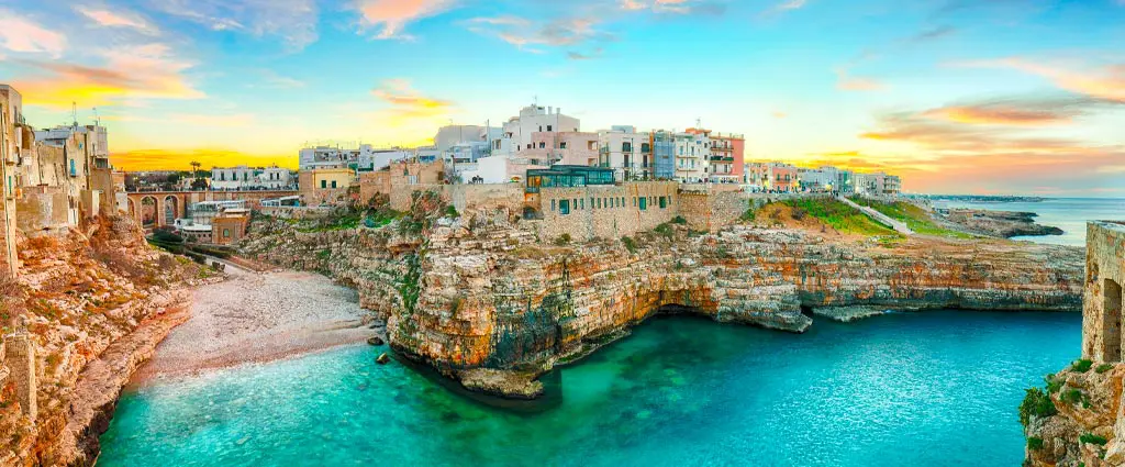 puglia