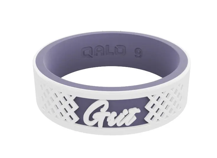 Qalo Ring