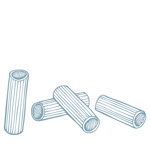 Rigatoni