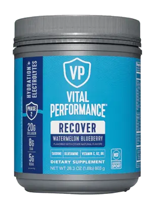 Vital performance