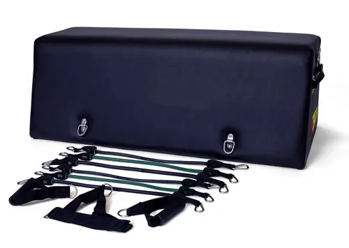 Zeno Gym Bench