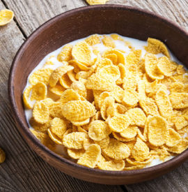 Our Top Picks for Healthy Cereals