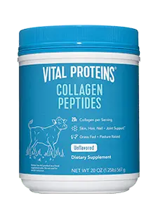 collagen peptides