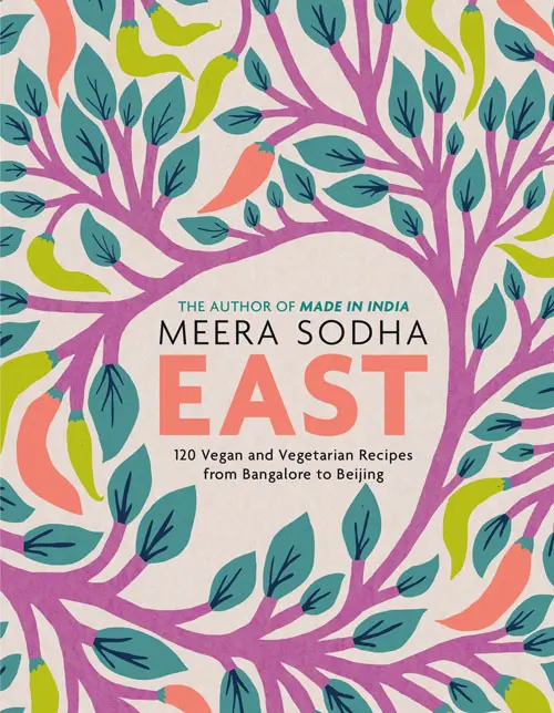 meera sodha book