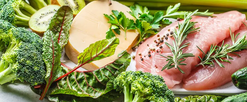 What is the flexetarian diet?