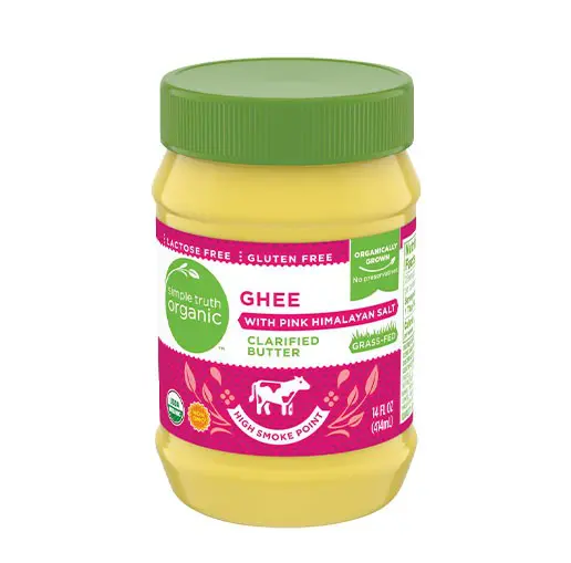 ghee