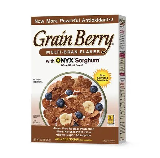 grain berry