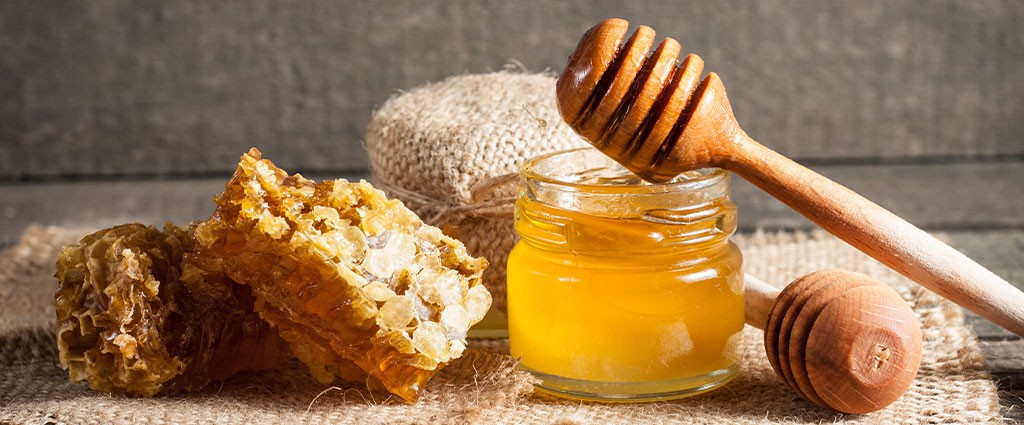 Honey May Help Your Cough - Live Naturally Magazine
