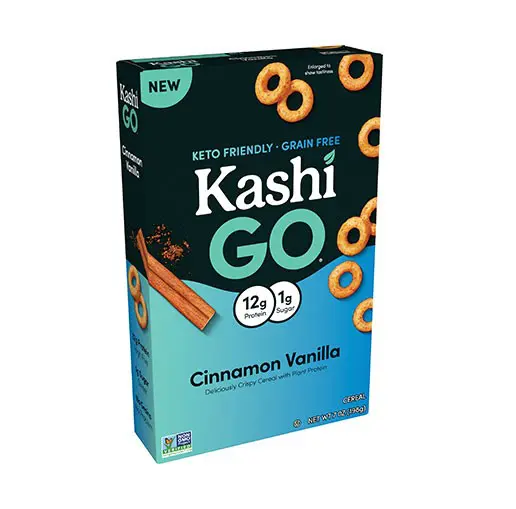 kashi go