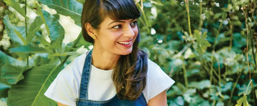 Asian Cuisines with Meera Sodha