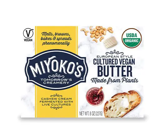 miyokos butter