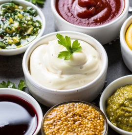 High Quality Condiments: A Guide to Reading Food Labels