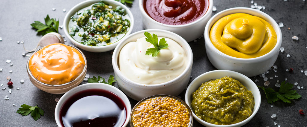 High Quality Condiments: A Guide to Reading Food Labels
