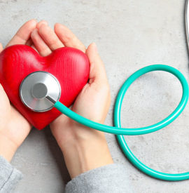 The Best Supplements for Heart Health