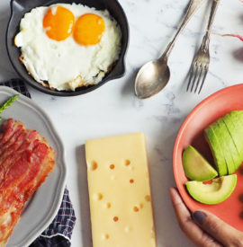 Ready to Join Team Keto? Keto Tips for Beginners