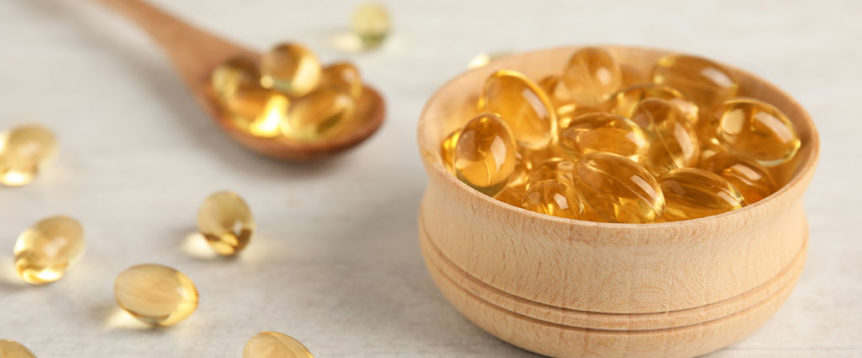 Boost Omega-3 Intake with These Alternative Formulations