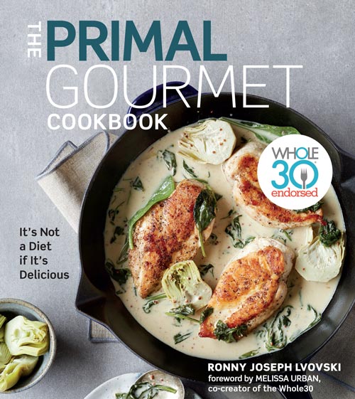 the primal gourmet
