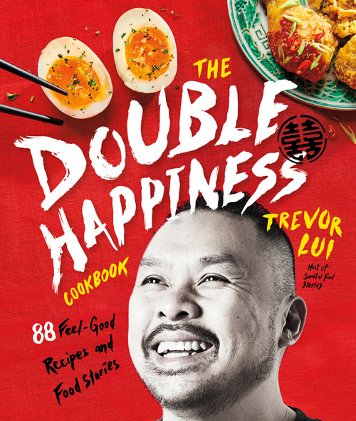 double happiness cookbook