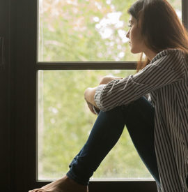 4 Natural Remedies for Depression