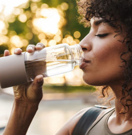 Helpful Tips For Staying Hydrated This Summer