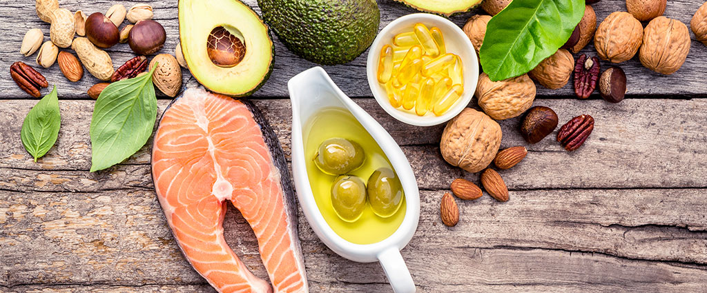4 Facts You Need to Know About Fish Oil Supplements