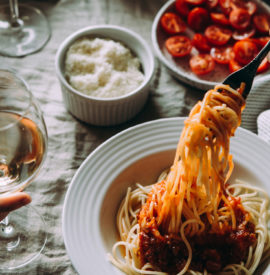 How to Host an Authentic Italian Lunch