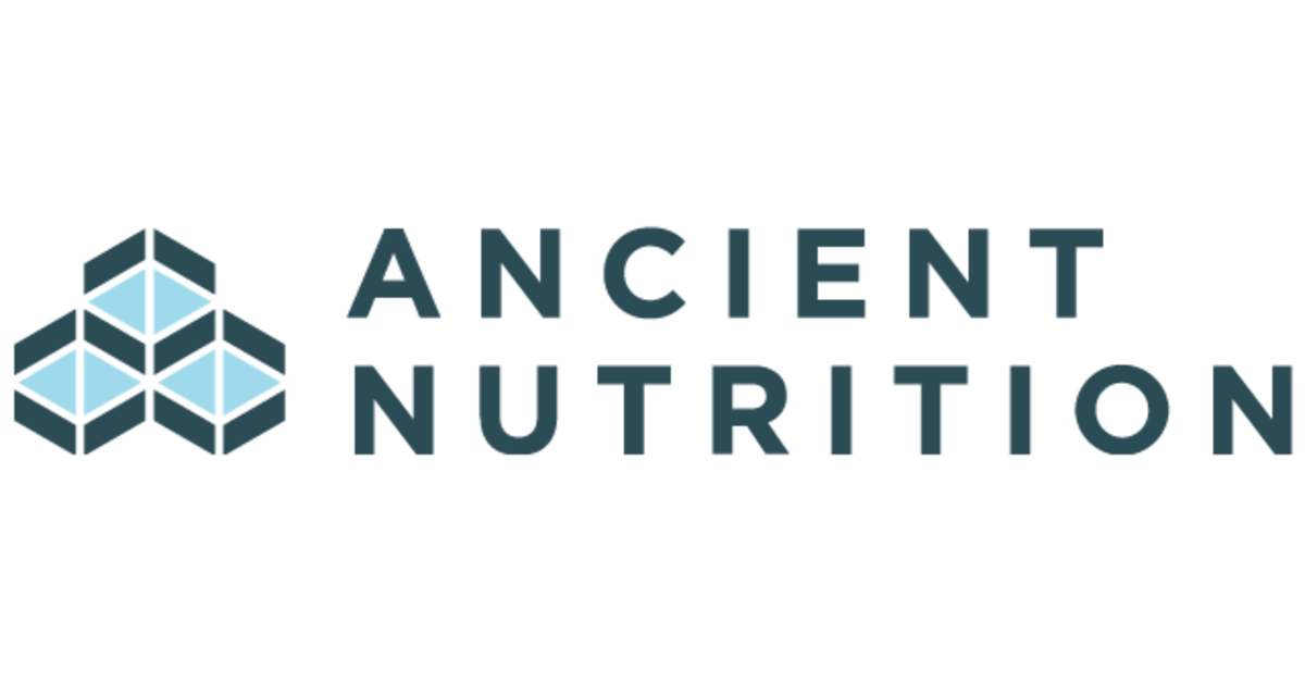 ancient nutrition
