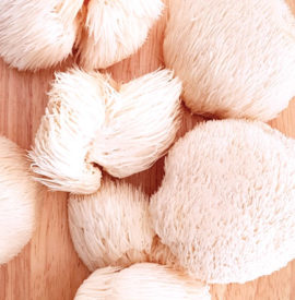 Lion’s Mane: Benefits & How To Take It