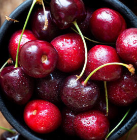 Hidden Health Benefits of Cherries