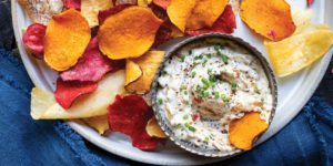 french onion dip