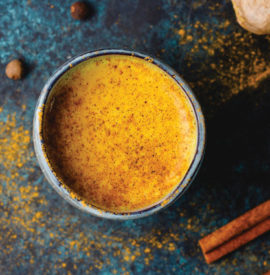 Cooking with Turmeric: Benefits & How-To
