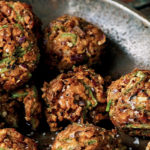 Black-eyed Pea Fritters