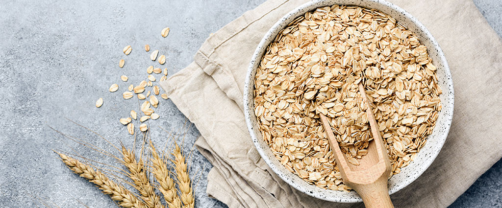 Cooking with Oats: Benefits and How-To