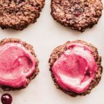 Cranberry Date Cookies
