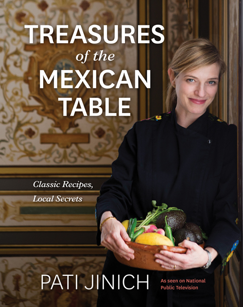 mexican table