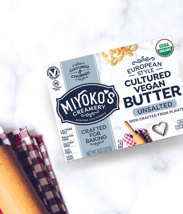 Miyoko's Butter