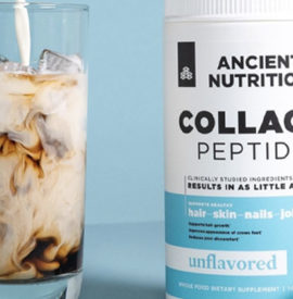 Daily Scoop 1: An Introduction to Collagen Peptides