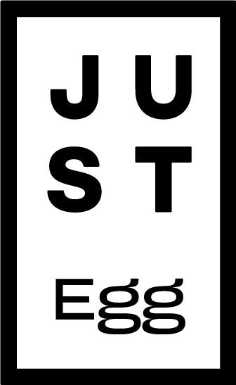 Just Egg Logo