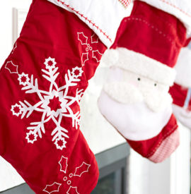 Festive and Thoughtful Holiday Stocking Stuffers