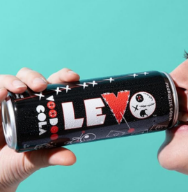 Which LEVO Soda Flavor Are You?