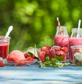 These Spreads Actually Taste Like Fruit (Not Sugar!)